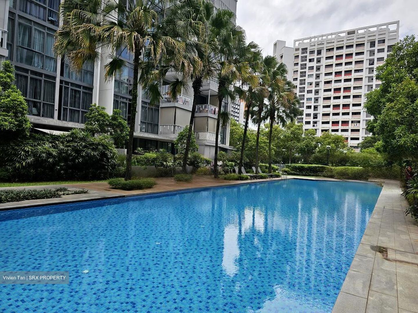 The Luxurie (D19), Condominium #437359001